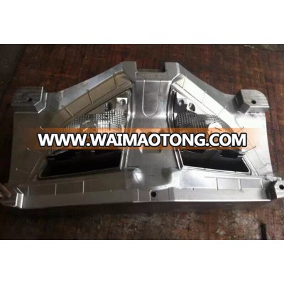 Injection Mold for Auto Parts Head Lamp