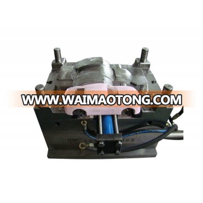 Injection Mould for Auto Parts