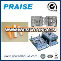 Unisex Double Color ABS Injection Making Mould