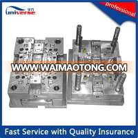 China Supplier Factory Directly Plastic Injection Mold Making