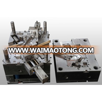 Plastic Mould for Car Parts