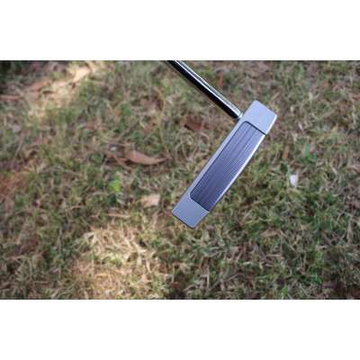 Zinc Alloy Stainless Steel Golf Head Putter