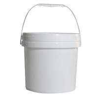 Wholesale Industrial 10L Plastic Chemical & Paint Pails/Buckets/Barrels