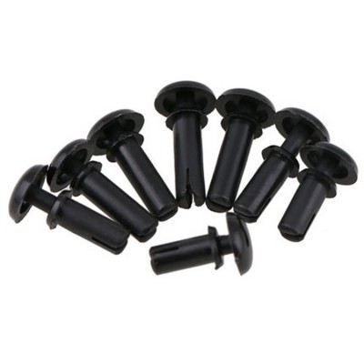 Nylon Rivet Plastic Push Snap Rivet